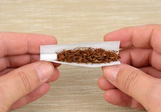 HSE issue warning about the dangers of ‘roll your own’ tobacco