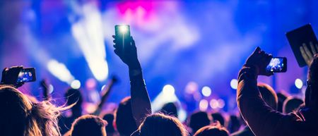 SOUND THE FESTIVAL KLAXON! This is your final call to get Bulmers Forbidden Fruit tickets