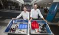 These are Dublin Airport’s top tips to fly through airport security screening this summer