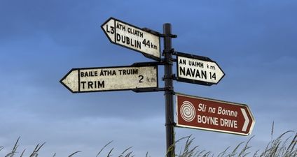 QUIZ: Can you name the Irish counties where these towns are located, part 7