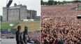 Wife of Guns N’ Roses star pays brilliant tribute to the “most insane crowd ever” following Slane concert