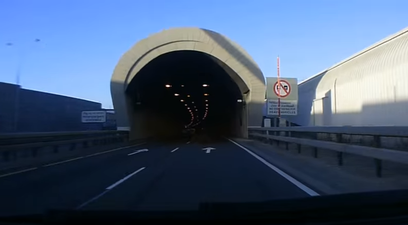 New Port Tunnel technology to catch speeding motorists goes live at midnight tonight