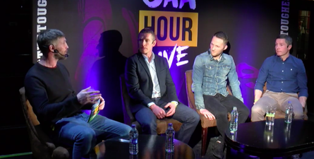 The GAA Hour Live is headed for Galway and we want YOU to join us