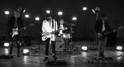 JOE’s Song Of The Day #430: Otherkin ‘Enabler’