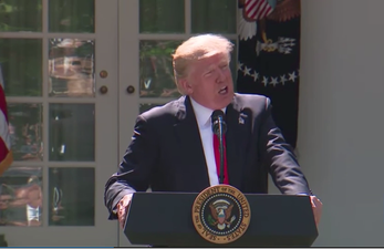 Don’t care about the Paris climate deal? This weather website will change that