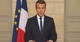 Six people arrested over ‘far-right’ plot to ‘violently attack’ French president Emmanuel Macron