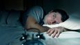 The majority of us would rather have a good night’s sleep than a well-paid job