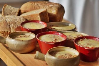 Irish food fans are going to love this TWELVE course Polish feast coming to Dublin