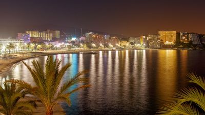 New laws mean that Magaluf might not be as lively as usual from now on