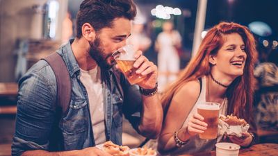 What to wear and what not to wear to Bulmers Forbidden Fruit this weekend