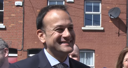 The votes are in and Leo Varadkar is the new Fine Gael leader