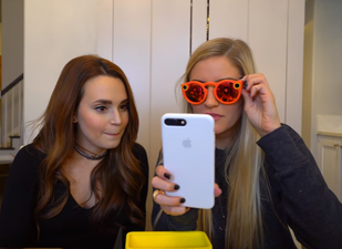 Snapbots appear all over Europe in the wake of the new Snapchat Spectacles