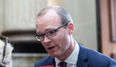 Simon Coveney has been nominated as Tánaiste by Leo Varadkar