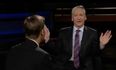 Bill Maher apologises for use of racial slur on live TV