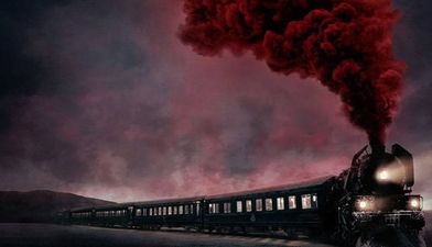 #TRAILERCHEST: Half of Hollywood appear to be suspects in Murder On The Orient Express