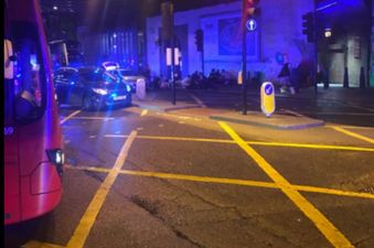 Ireland set to introduce tougher new anti-terror laws