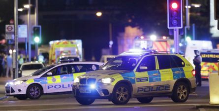Multiple suspects killed by police following London Bridge terror incidents