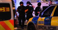 An Irish woman has claimed a second London attacker was also in Ireland
