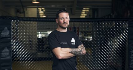 COMPETITION: Win tickets to Lynx’s Find Your Magic series with John Kavanagh