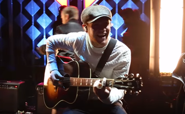 Niall Horan is the first Irish person to reach 30 million followers on Twitter