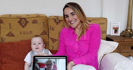 World-first documentary on RTÉ this week will appeal to anyone with a loved one living far from home