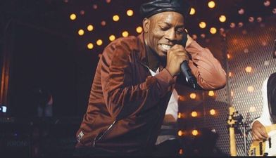 JOE’s Song Of The Day #435: Tiggs Da Author ‘Swear Down (Remix) ft. Wretch 32, Avelino’