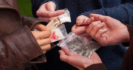Senators meet to discuss drug decriminalisation for personal use in Ireland