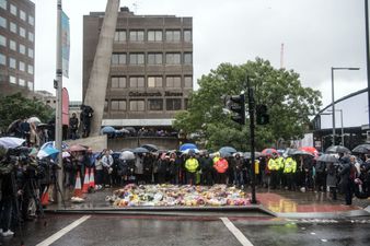 Man with links to one of the London attackers arrested in Wexford