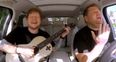 WATCH: Ed Sheeran’s Carpool Karaoke has landed and it’s going to be the most popular yet