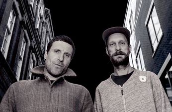 JOE’s Song Of The Day #437: Sleaford Mods ‘Moptop’