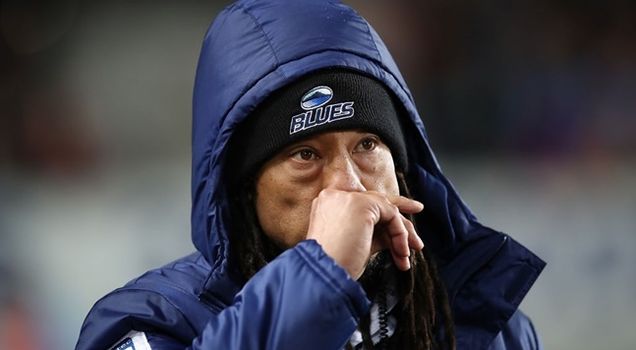 Tana Umaga