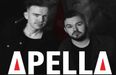 JOE’s Song Of The Day #438: Apella ‘Logic’