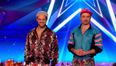 WATCH: Britain’s Got Talent favourites Lords Of Strut teach two lads the art of throwing shapes