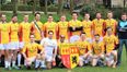 Around the World in 80 Clubs – Earls of Leuven GAA, Belgium (#49)