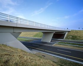 WATCH: Leo Varadkar says another new motorway will open in Ireland “in due course”