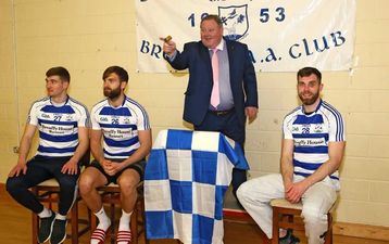 GAA club in Mayo to host auction with a truly impressive list of prizes on offer