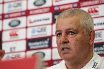 PODCAST: Stephen Ferris and Kev McLaughlin on The Hard Yards