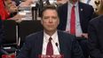 James Comey’s startling revelation about why he took memos in meetings with Donald Trump
