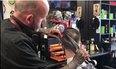 WATCH: People are flocking to this barber shop in Kildare for a haircut