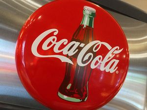 Coca-Cola are to replace one of their main drinks with a new product
