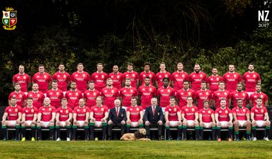 The Irish player that can be a key game-changer for the Lions