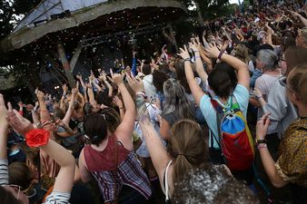 We asked some men’s style experts what is the best thing to be wearing at Electric Picnic