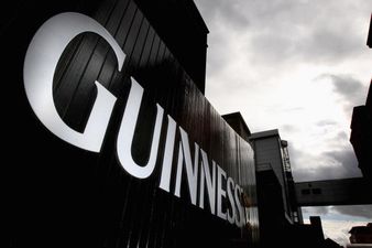Guinness vows to remove plastic packaging from its beer packs in Ireland by this summer