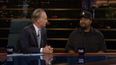 Ice Cube and Bill Maher go head-to-head over his use of the n-word