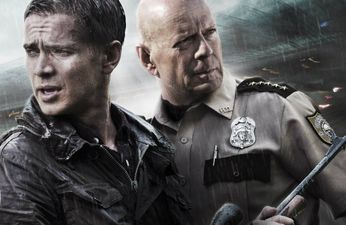 Does the person making trailers for Bruce Willis movies just HATE Bruce Willis?