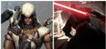 Here’s your first look at the new Assassin’s Creed and Star Wars: Battlefront II games