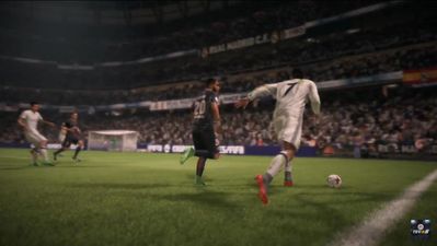 WATCH: The first gameplay trailer for FIFA 18 looks absolutely phenomenal