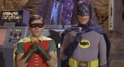 Why Adam West is the best Batman of them all