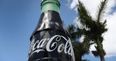 Coca-Cola will not be replacing Coke Zero in Ireland after all