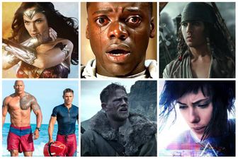 COMMENT: Are cinema-goers finally listening to film-critics again?